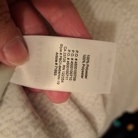 Babaton Mini Dress - Picture 7 of 7